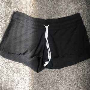 Sweat shorts